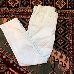 Never worn Girlfriend Khaki by Gap